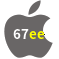 Aplicativo 67ee para iOS