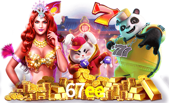 jogue em caça-níqueis ricos na 67ee